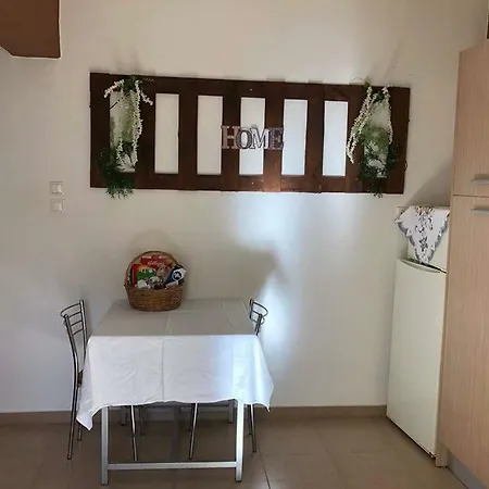 Apartment Peter Pan 1 Faliraki