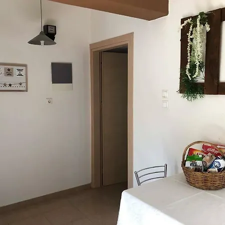 Peter Pan 1 Apartment *